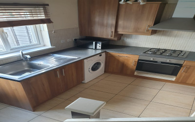 Gallery thumbnail Terrace house