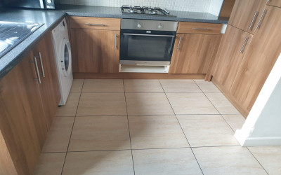 Gallery thumbnail Terrace house